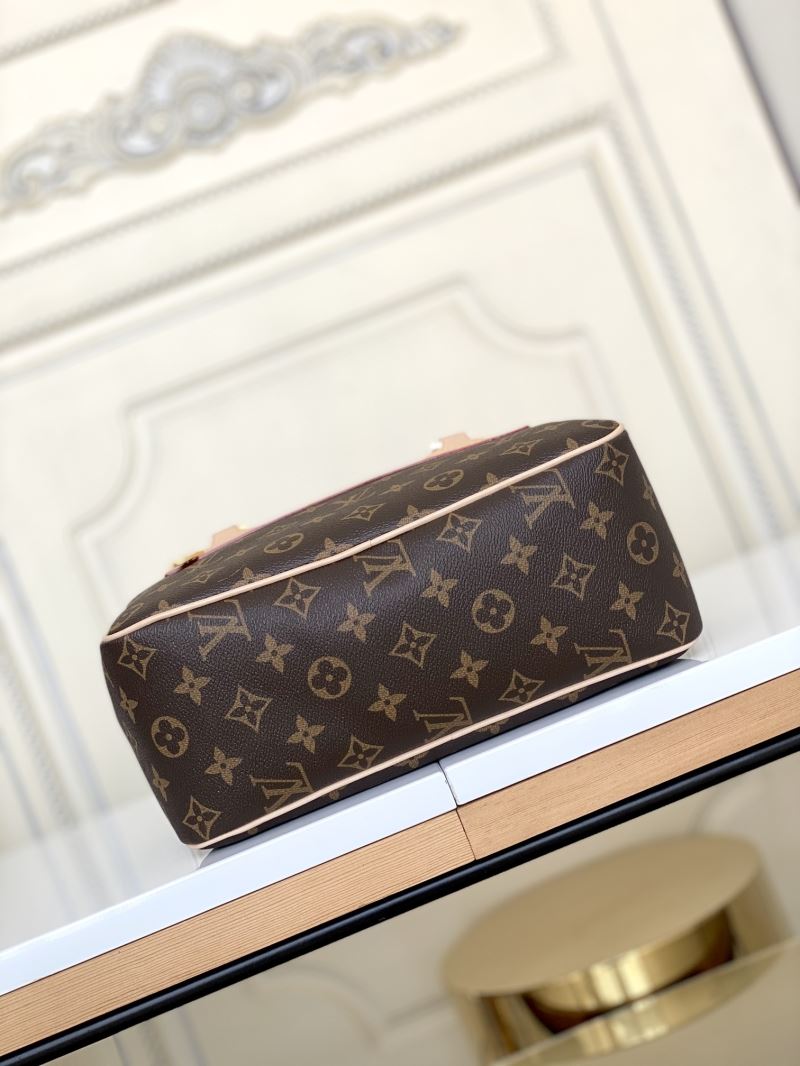 LV Top Handle Bags